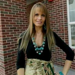 Meet your Posher, Candace